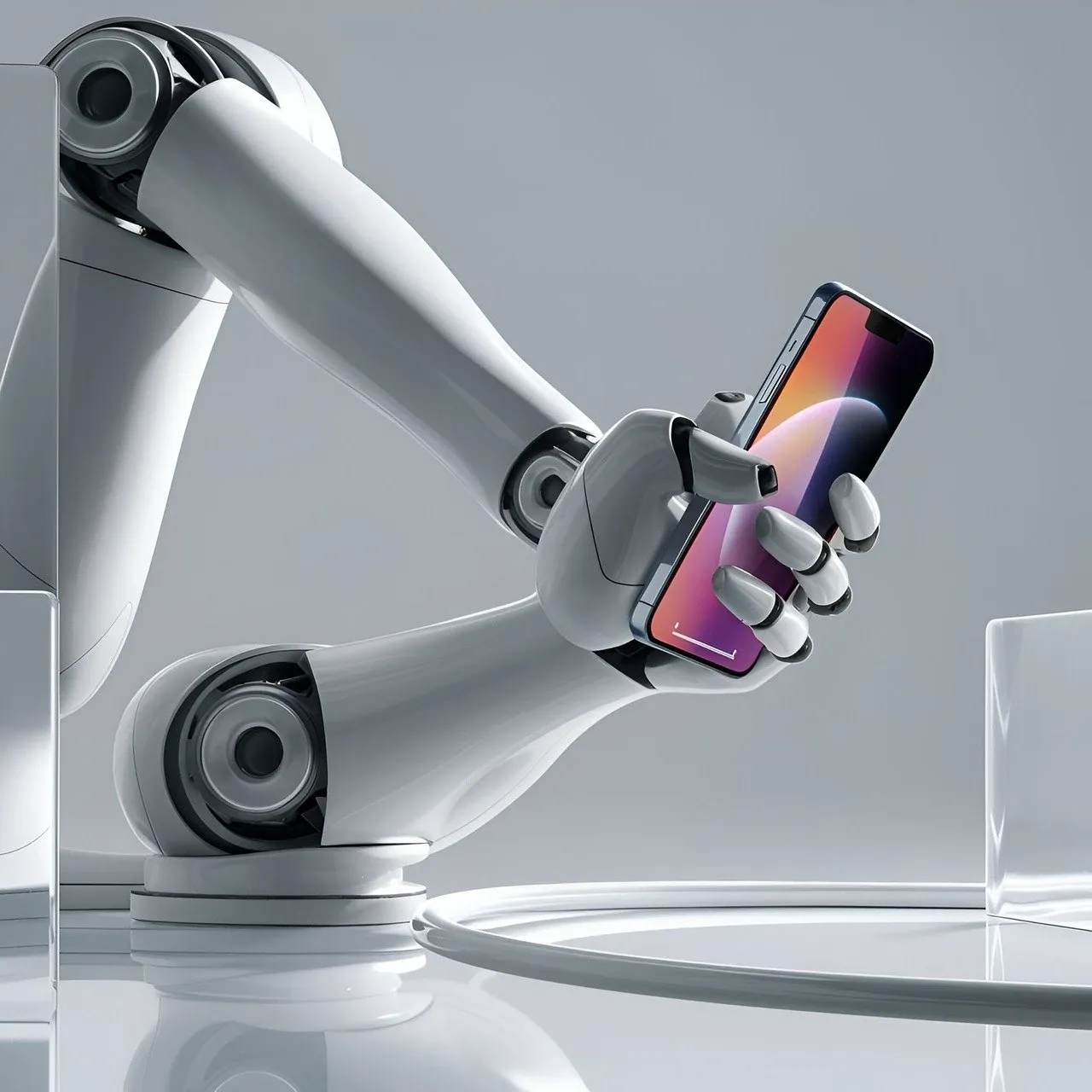 Personalizar o ecrã inicial do Android